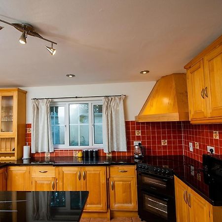 Bradog House - Beautiful 4 Bedroom House In Central Bundoran Exterior photo