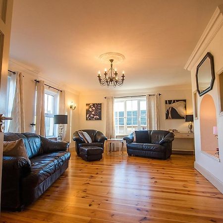 Bradog House - Beautiful 4 Bedroom House In Central Bundoran Exterior photo