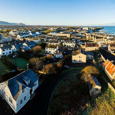 Bradog House - Beautiful 4 Bedroom House In Central Bundoran Exterior photo