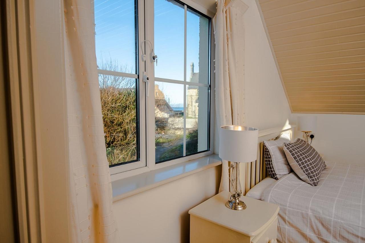 Bradog House - Beautiful 4 Bedroom House In Central Bundoran Exterior photo