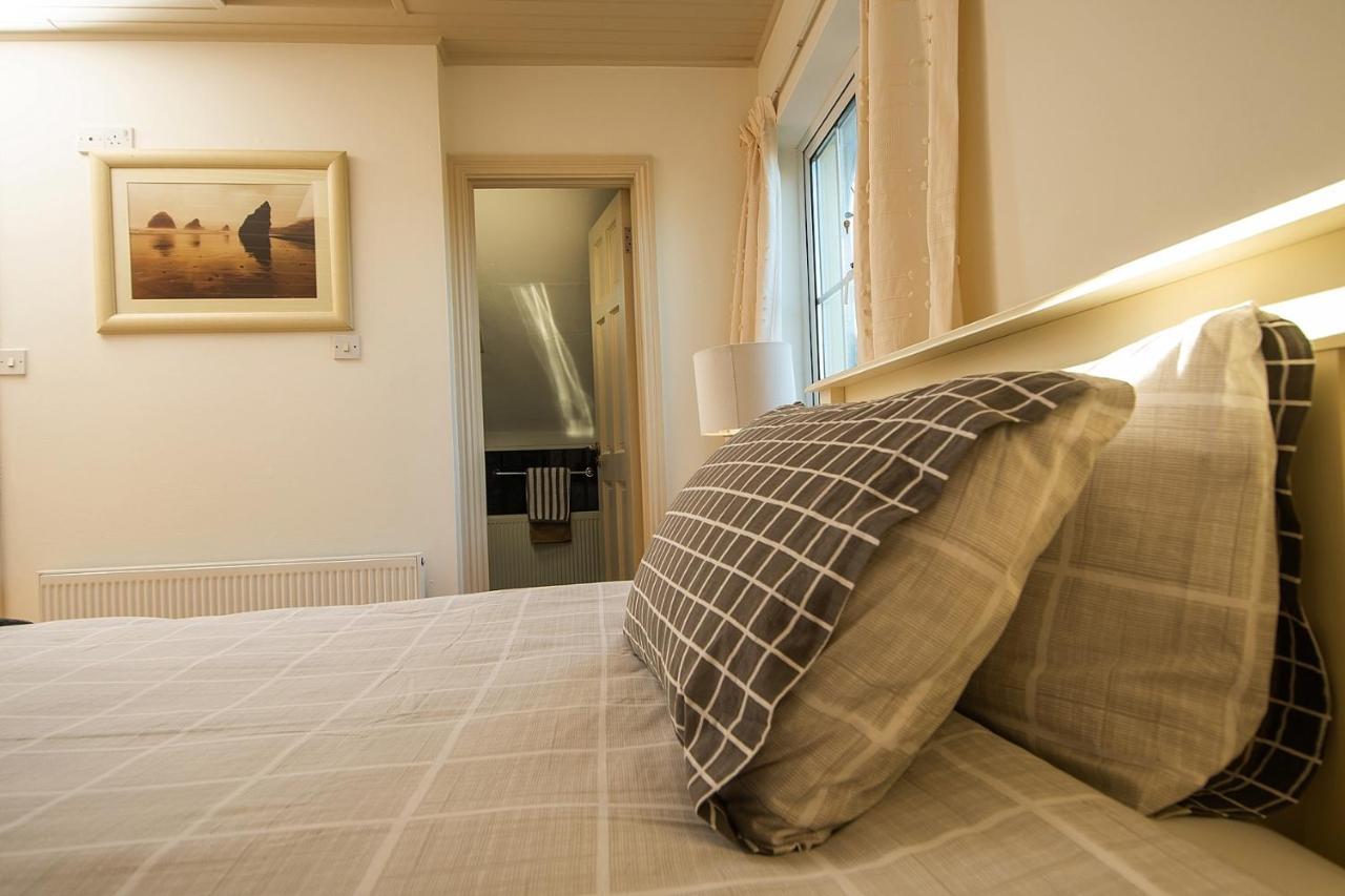Bradog House - Beautiful 4 Bedroom House In Central Bundoran Exterior photo
