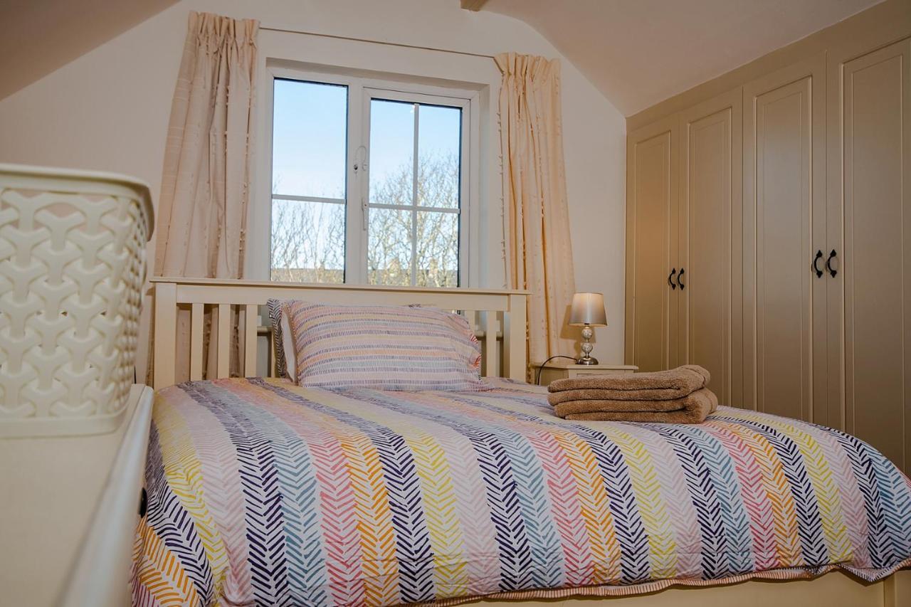 Bradog House - Beautiful 4 Bedroom House In Central Bundoran Exterior photo