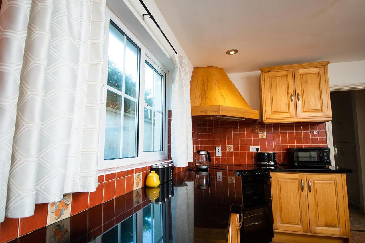 Bradog House - Beautiful 4 Bedroom House In Central Bundoran Exterior photo