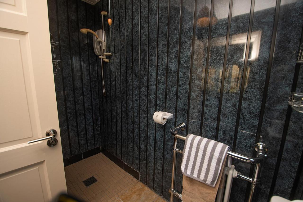 Bradog House - Beautiful 4 Bedroom House In Central Bundoran Exterior photo