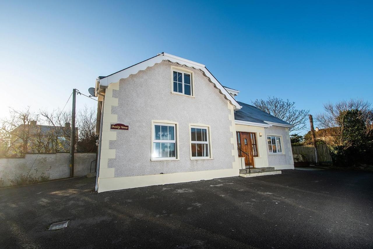 Bradog House - Beautiful 4 Bedroom House In Central Bundoran Exterior photo