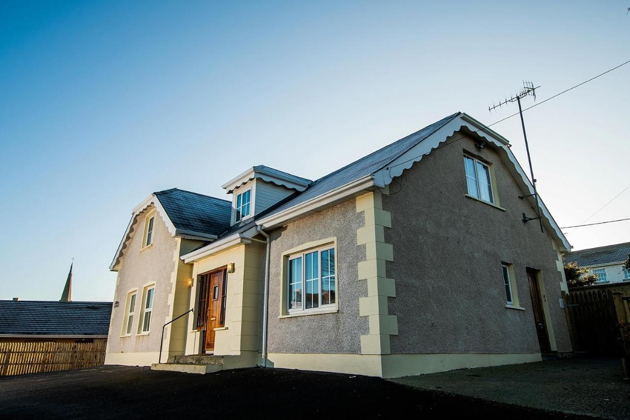 Bradog House - Beautiful 4 Bedroom House In Central Bundoran Exterior photo