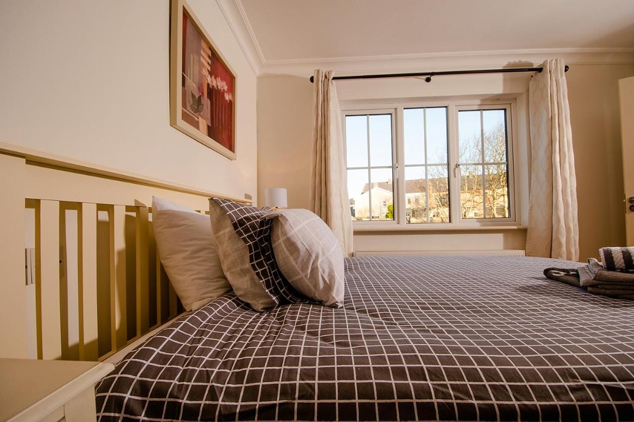 Bradog House - Beautiful 4 Bedroom House In Central Bundoran Exterior photo