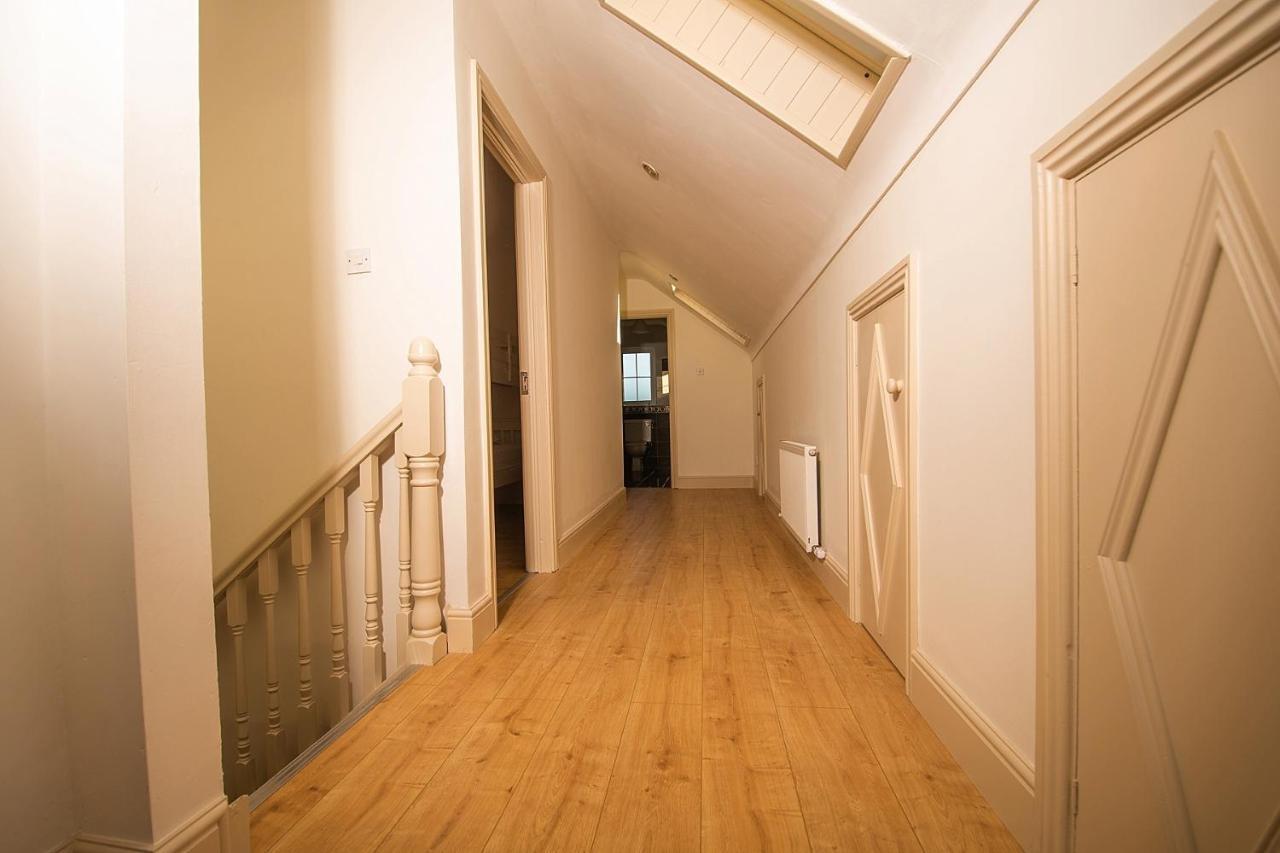 Bradog House - Beautiful 4 Bedroom House In Central Bundoran Exterior photo