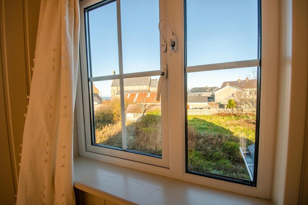Bradog House - Beautiful 4 Bedroom House In Central Bundoran Exterior photo