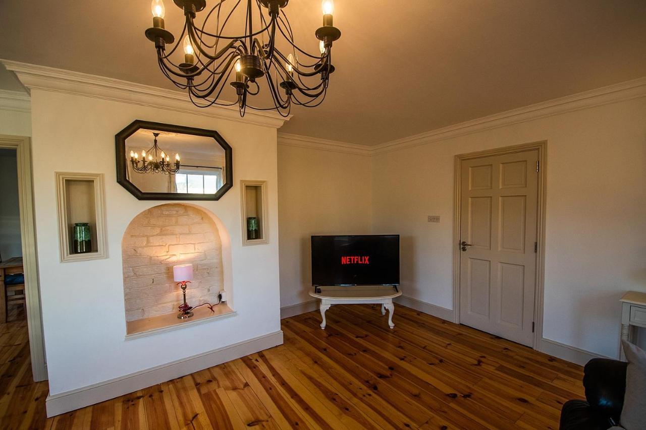 Bradog House - Beautiful 4 Bedroom House In Central Bundoran Exterior photo