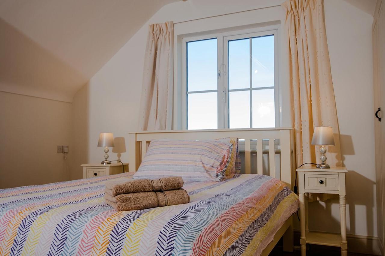 Bradog House - Beautiful 4 Bedroom House In Central Bundoran Exterior photo