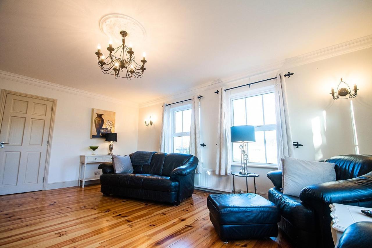 Bradog House - Beautiful 4 Bedroom House In Central Bundoran Exterior photo